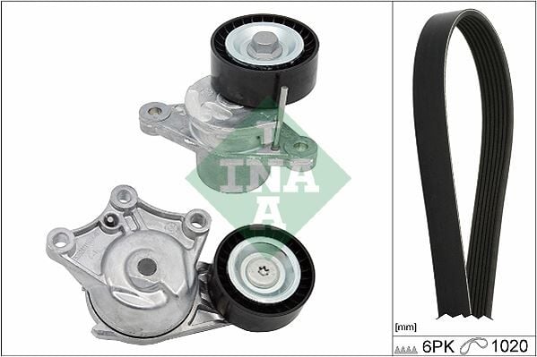 ALTERNATÖR GERGİ KİTİ PARTNER-BERLINGO-P208-P308-P2008-P5008-TEPE-C5-C4-C3-DS3 DV6 1.6HDİ 12-