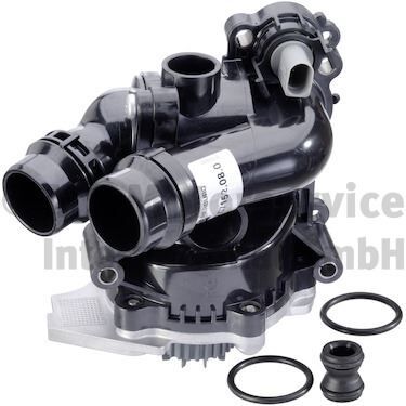 DEVİRDAİM GOLF V-PASSAT 05-11 OCTAVIA 08-13 SUPERB 09-15 A3 06-14 A4 08-13 1.8-2.0 TFSI TERMOSTATLI