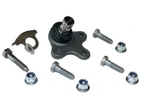ROTİL SAĞ / SOL ALT.KOMPLE CORSA F-208 19