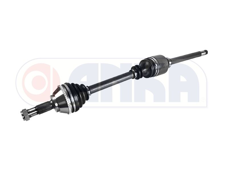x AKS KOMPLE SAĞ DUCATO-BOXER-JUMPER 230 02-07 18Q ABS Lİ 54DİŞ