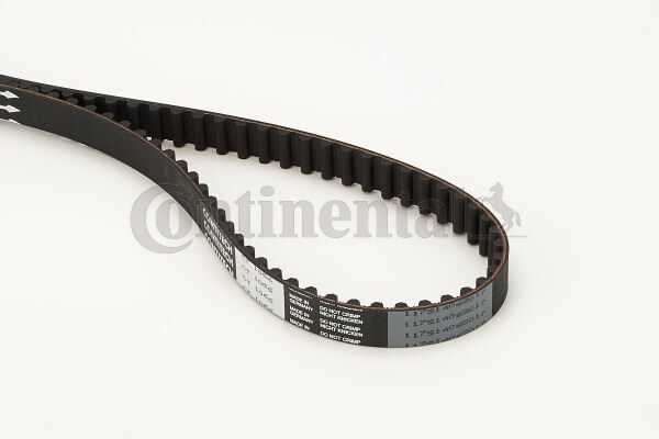 TRİGER KAYIŞI 100x170 100 DİŞ P106 1.0-1.1-P206 1.1-PARTNER 1.1-SAXO 5574XS