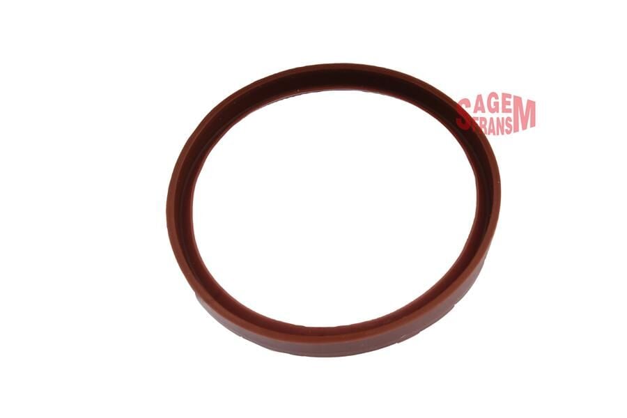 TURBO BORU ORİNGİ FLUENCE 1.5 DCI K9K