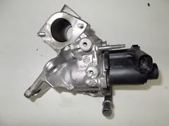 EGR VALFİ RENAULT CLIO III 05 12 CLIO IV 12 21 KANGOO II 08 FLUENCE 09 SYMBOL III 13 DACIA DUSTER 10 DOKKER 12 NISSAN QASHQAI 11 JUKE 10 1.5dCi k9k