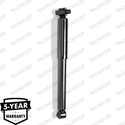ARKA AMORTİSÖR L/R FORD FOCUS II SW 2005 2012 FOCUS III 2010 2014 GAZLI