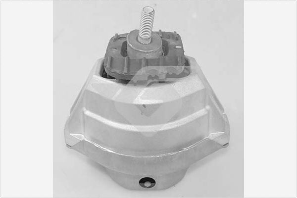 MOTOR TAKOZU BMW E60 525 xi 05-07 - E60 530 xi 07-09