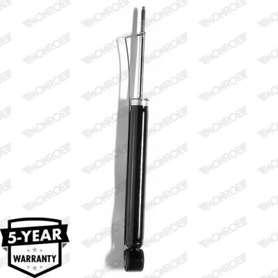 ARKA AMORTİSÖR L/R CLIO III 2005 2014 MODUS 2004 2013 ZOE 2012 2019 GAZLI