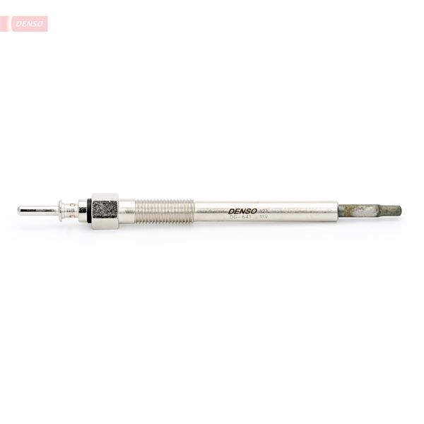 IGNİTİON. GLOW PLUG