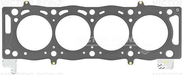 SILINDIR KAPAK CONTASI P407-P508-P607-P807-C5-C6-C8-C-CROSSER-P4007-2.2 HDI DISCOVERY SPORT L550 FREELANDER 2 L359 R.R EVOQUE L538 JAGUAR XF I X250 3 KERTIK 2.2D