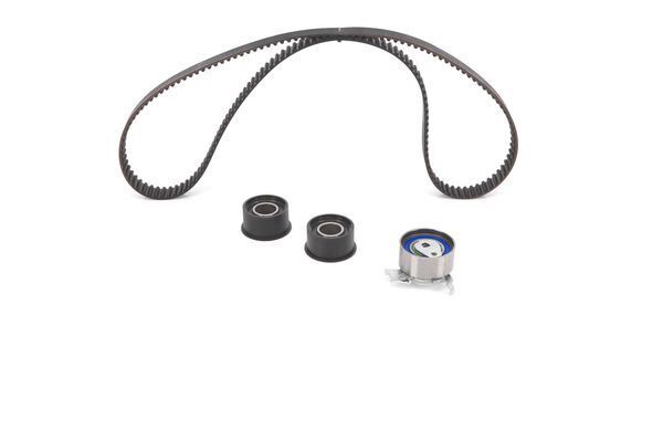 STANDART TRİGER SETİ SPANNROLLEN-SET