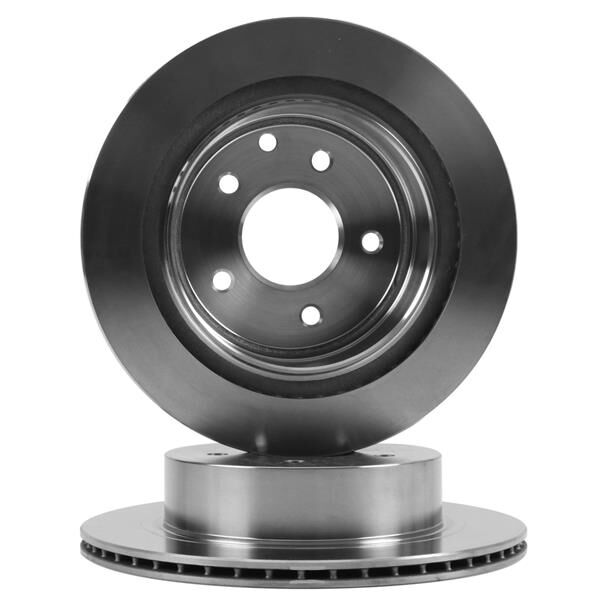 ARKA FREN AYNASI X-TRAIL 01 X-TRAIL II 07 13 QASHQAI 07 13 JUKE F15 14 19 KOLEOS 08 KOLEOS II 16 292x16x5DELİK