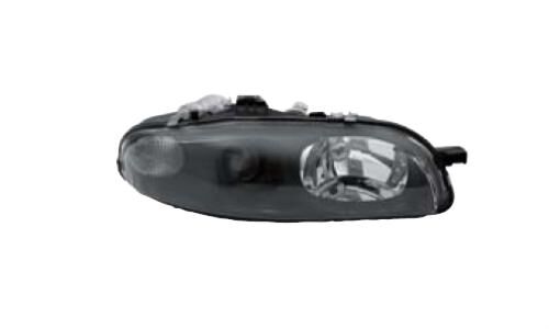 20-5433-05-2B FAR SAĞ FIAT MAREA 96 ÇİZGİSİZ H1/H1