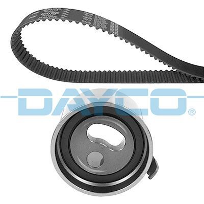 TRİGER KAYIŞ SETİ EKSANTRİK SETİ RANGER 2.5D / 2.5TD 99 09 / MAZDA B2500 2.5L WL 96-07 1 KAYIŞ 1 RULMAN 101x300