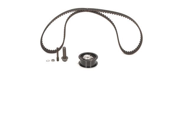STANDART TRİGER SETİ SPANNROLLEN-SET