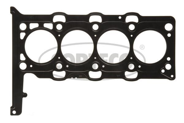 CONTA SİLİNDİR KAPAĞI GK CH HYUN D4HA MLS 1.30M Gasket. cylinder head