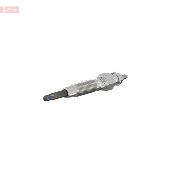 IGNİTİON. GLOW PLUG