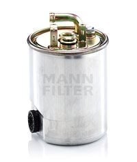 YAKIT FILTRESI MERCEDES OM611 OM668 W168 W414 W638 B901 B904