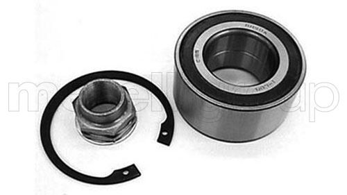 TEKER KİTİ DOBLOICARGO 223 -1.2 223ZXA1A -1.4-1.616V 223ZXD1A -1.9D 223ZXB1A -DOBLOIMPV-SPACEWAGON