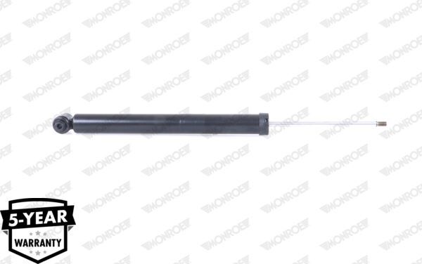 AMORTISOR ARKA GAZLI MERCEDES GLA-CLASS X156 14 SPOR TIP