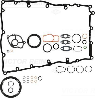 TAKIM CONTA ALT MERCEDES OM651 W204 S204 X204 W212 S212