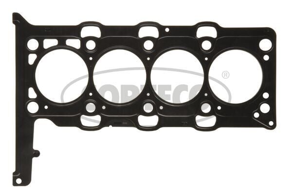 CONTA SİLİNDİR KAPAĞI GK CH HYUN D4EB MLS 1.20M Gasket. cylinder head