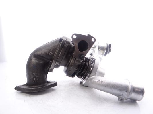 TURBO KOMPLE CLIO II 99-05 KNG 00 LGN 97-01 MGN I 01 SCENIC 99-03 1.9 DTI 98 PS