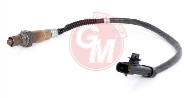 OKSİJEN SONDASI RENAULT MEGANE I II 1.4-16VALF DACIA SOLENZA CLİO 1.4-16VALF