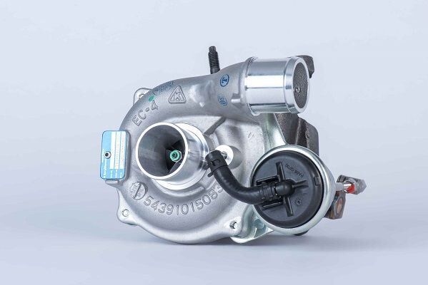 TURBO KOMPLE CLIO II 98 05 CLIO III 05 KANGOO 05 LOGAN 07 MODUS 04 TWINGO II 07 1.5 DCI 68 BG