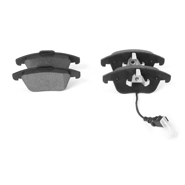 ÖN FREN BALATASI TIGUAN-Q3 2007