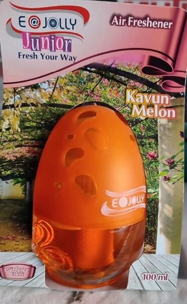 KAVANOZ KOKU - MANGO