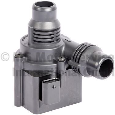 WATER CIRCULATING PUMP LANDROVER