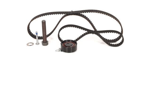 STANDART TRİGER SETİ SPANNROLLEN-SET