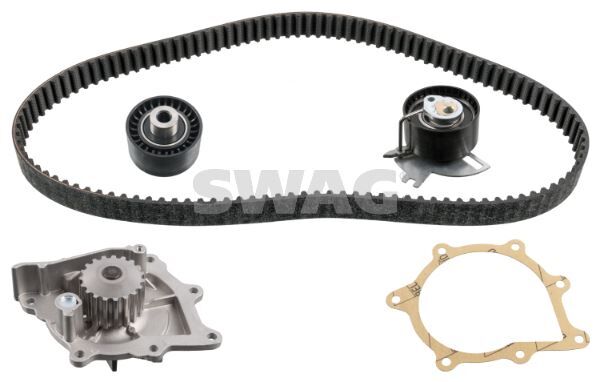 TRİGER SETİ C-MAX II 11 FOCUS III 11 17 -GALAXY III 11 17 2.0 TDCI KUGA II 14 18 2.0 TDCI - P307-308-407-508-607-807-EXPERT-C4-C5-C6-C8-JUMPY-SCUDO- 2.0 TDCI