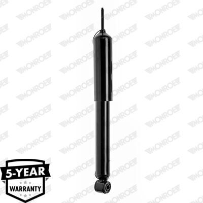 ARKA AMORTİSÖR HONDA CIVIC VIII 2005-2012 GAZLI