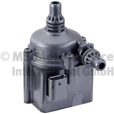 ELEKTRİKLİ SU POMPASI FIAT 500X 14 500L 12 DOBLO 16 23 DUCATO 16 EGEA 16 ALFA ROMEO GIULIETTA 15 JEEP COMPASS 17 IVECO DAILY VI 16 1.3D MTJ 1.6D MTJ 2.3D MTJ