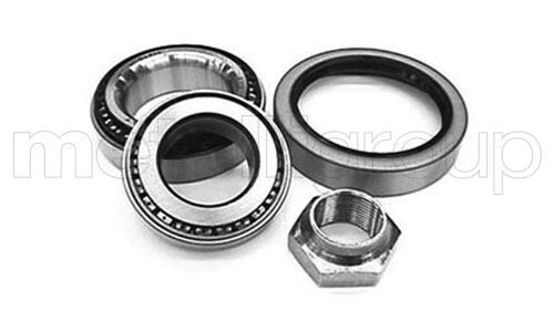 TEKER KİTİ BOXERIBUS 230P -1.9D-1.9TD-2.0İ-2.5D-2.5TD-2.5TDI-2.8D-2.8HDI-BOXERIPLATFORM/CHASSİS ZCT