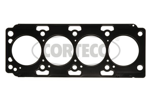 CONTA SİLİNDİR KAPAĞI GK CH HYUN D4EB MLS 1.10M Gasket. cylinder head