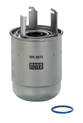 YAKIT FİLTRESİ RENAULT KADJAR 18 KOLEOS II 19 NISSAN QASHQAI II 18 J11 X-TRAIL III 18 1.5 Blue dci 2.0 Blue dci