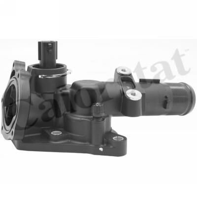 TERMOSTAT 83 C MERCEDES OM607 W176 W246 C117 X156 X117 . RENAULT K9K 1.5 dCi SYMBOL MEGANE KANGOO CLIO SCENIC CAPTUR