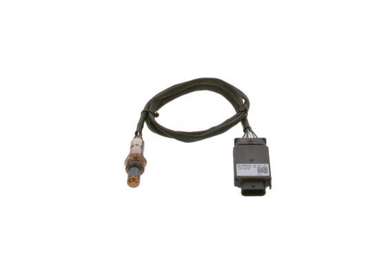 NOX SENSOR BMW F20 F21 F23 F22 F87 F30 F80 G20 G28 G80 F31 F34 G21 G81 F33 F83 F32 F82 F36 F90 F30 0281006900-0281007671-0281008043