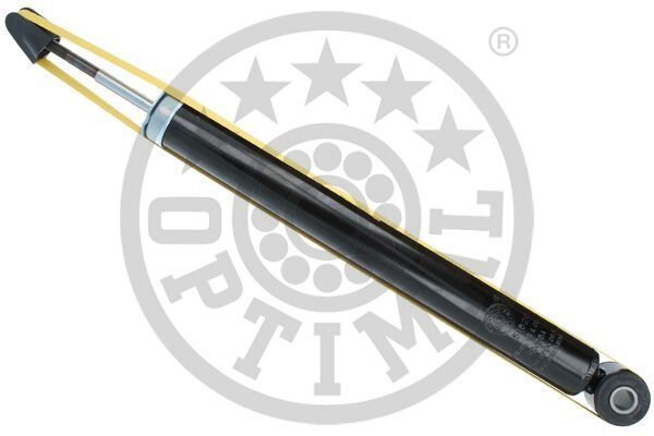 ARKA AMORTİSÖR L/R DACIA SANDERO II 2012 GAZLI