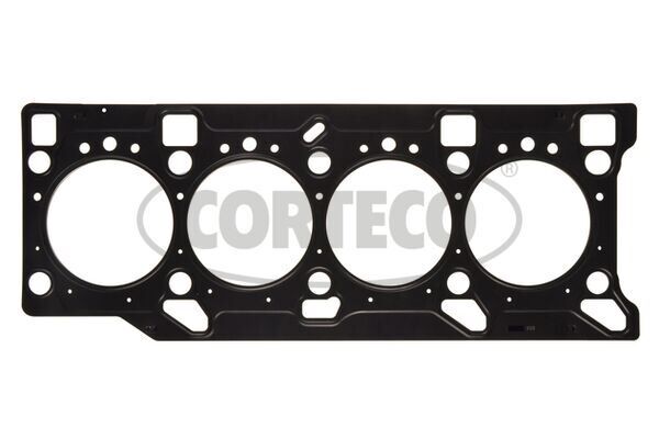 CONTA SİLİNDİR KAPAĞI GK CH CHEV ENS MLS 1.10M Gasket. cylinder head