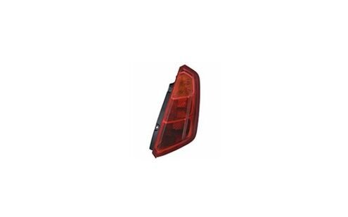 11-C279-01-2B ARKA STOP LAMBASI SAG FIAT GRANDE PUNTO 06 09