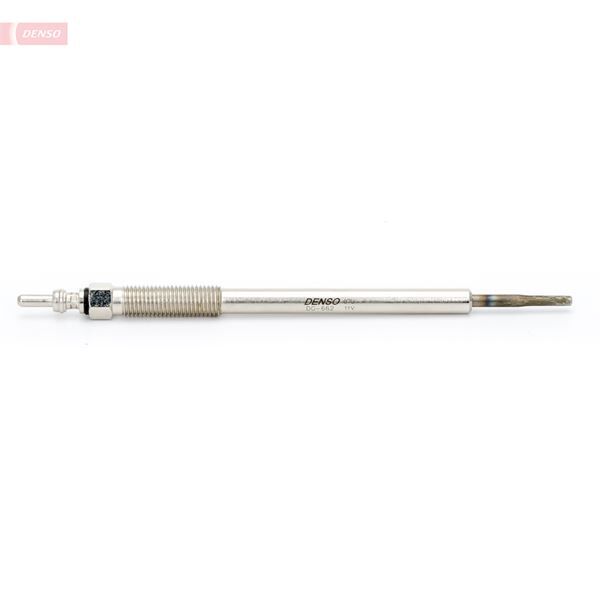 IGNİTİON. GLOW PLUG
