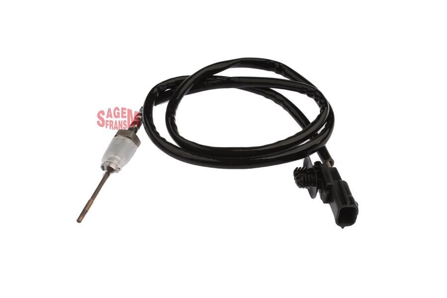 TURBO ISI KAPTORU MASTER III - MONOVA 2.3 DCI 170