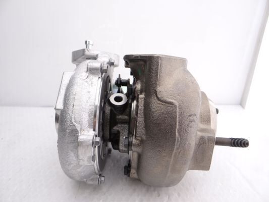 TURBOSARJ BMW M57N E60 E65 E66 EURO 4