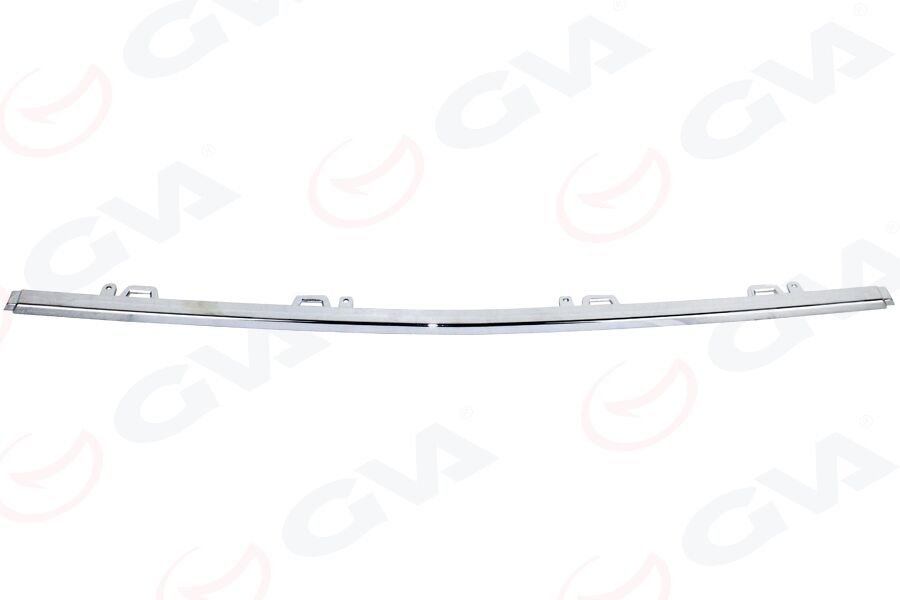 TAMPON NIKELAJI ON MAYBACH MERCEDES S-CLASS W222 17 20