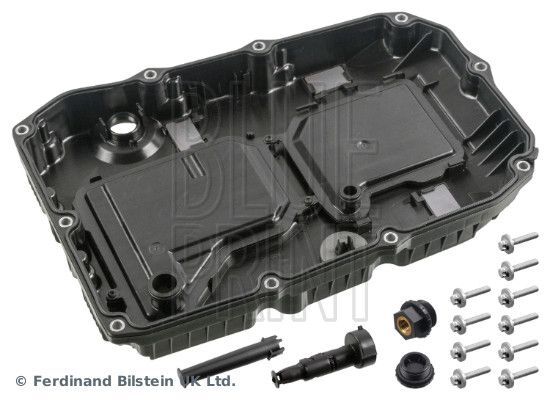 OTOMATIK SANZIMAN YAG KARTERI 9G-Tronic MERCEDES W205 W213 W463 C253 V167 W166 X290 W222 W223 R232