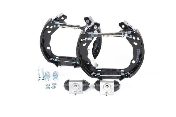 ARKA FREN BALATASI KAMPANA CORSA F 19 C-ELYSEE 12 C3 09 C4 14 301 12 208 12 DS3 15