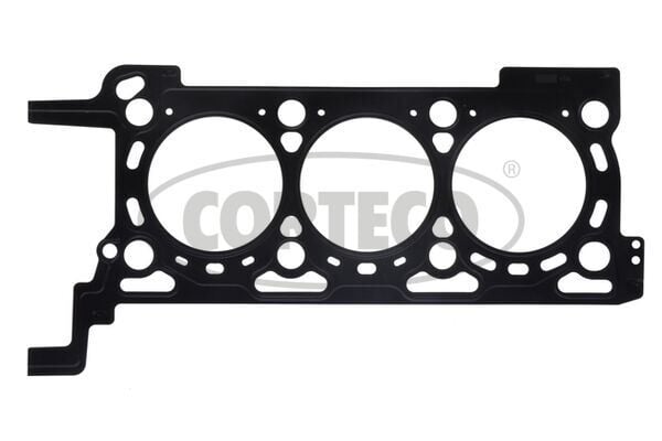 CONTA SİLİNDİR KAPAĞI GK CH CHRY EXF MLS 1.16M Gasket. cylinder head