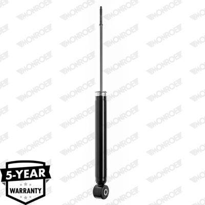 ARKA AMORTİSÖR SAĞ-SOL RENAULT CLIO IV 12